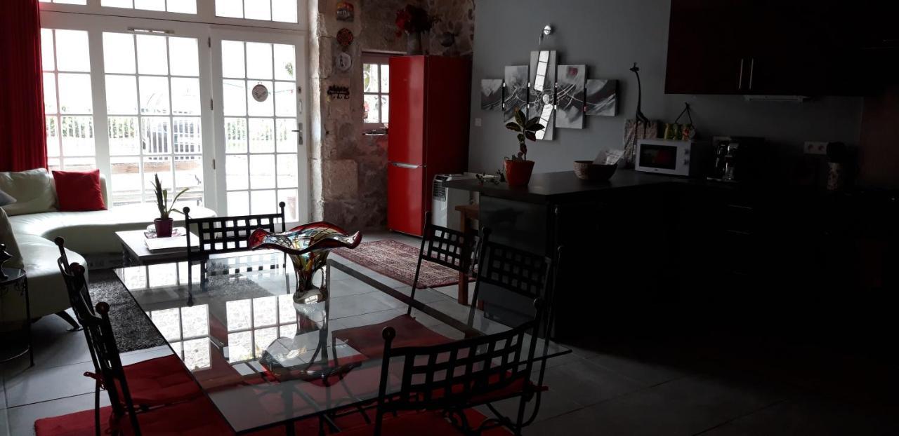 Willa La Belle Maison Piégut-Pluviers Zewnętrze zdjęcie
